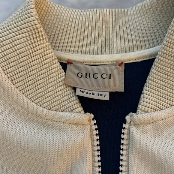 💯 authentic Gucci jumper kids - Picture 4 of 10